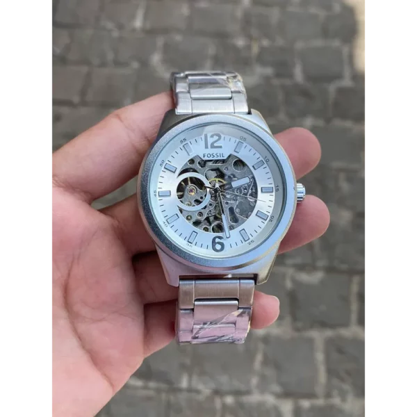 Fossil Watch