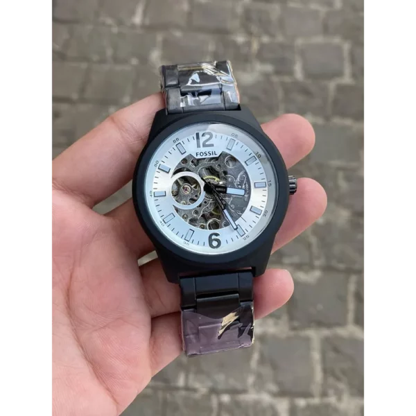 Fossil Watch