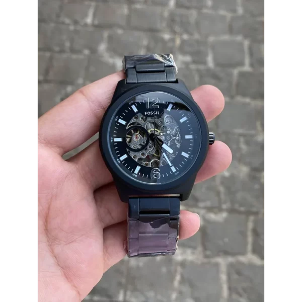 Fossil Watch