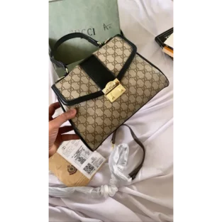 Gucci Handbag for Women (FT924)