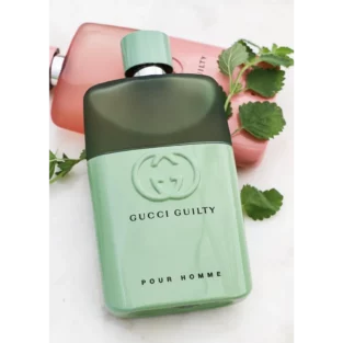 Gucci Guilty Love Edt