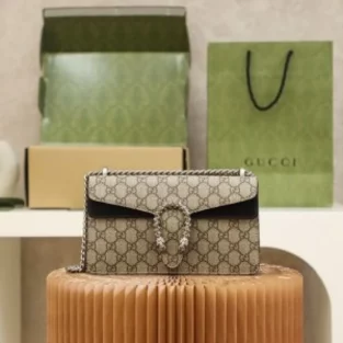 Gucci Handbag for Women (SOS1029)