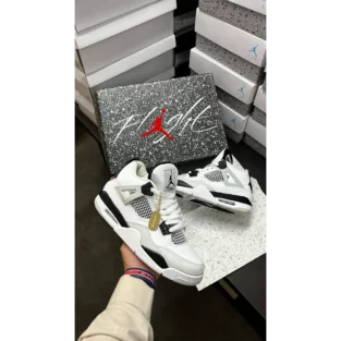 Jordan 4 Shoes