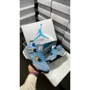 Jordan 4 Shoes