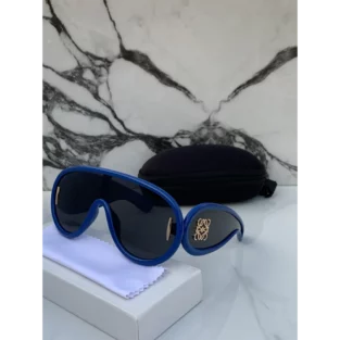 Loewe Wave Sunglasses