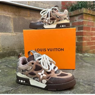 Louis Vuitton Sneaker Twenty Nine