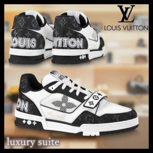 Louis Vuitton Trainer