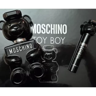 Moschino Toy Boy Edp 100ml