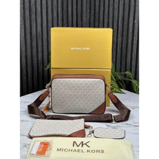 Michael Kors Handbag for Women (SOS852)