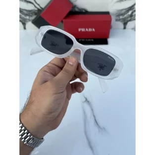 Prada Sunglasses for Men (SCSO214)