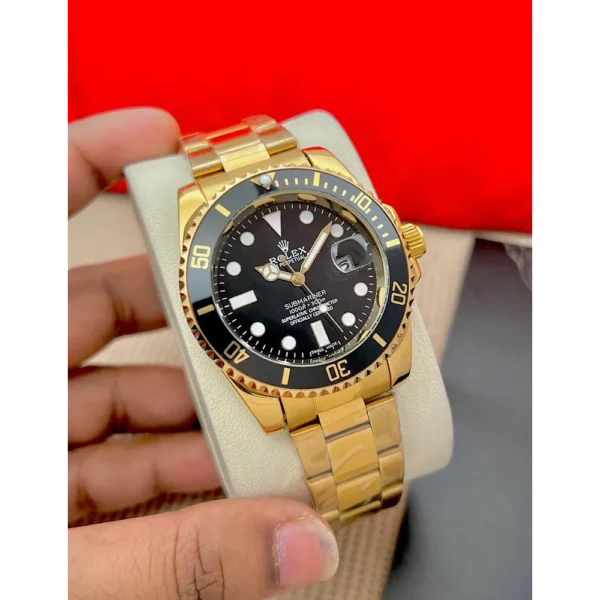 Rolex Watch