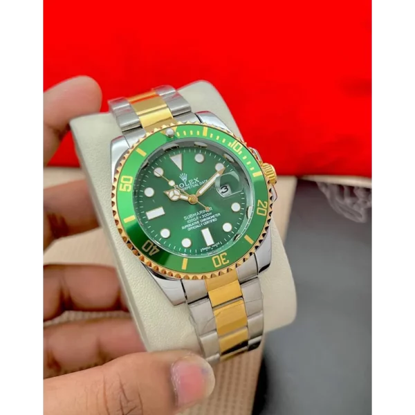 Rolex Watch