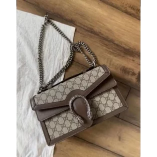 Gucci Handbag for Women (SOS1027)