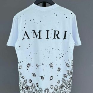 Amiri T-shirt