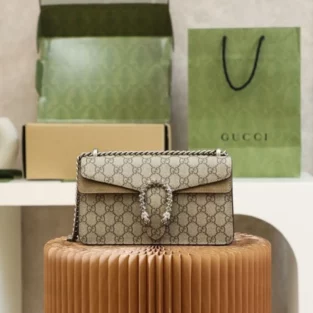 Gucci Handbag for Women (SOS1406)