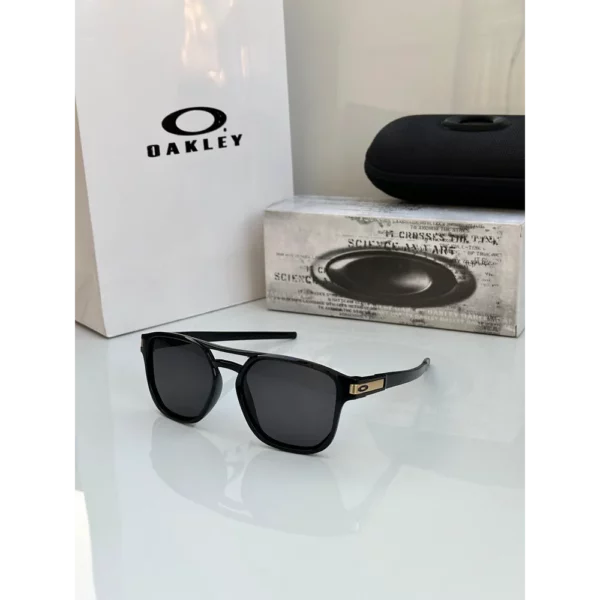 Oakley Sunglasses