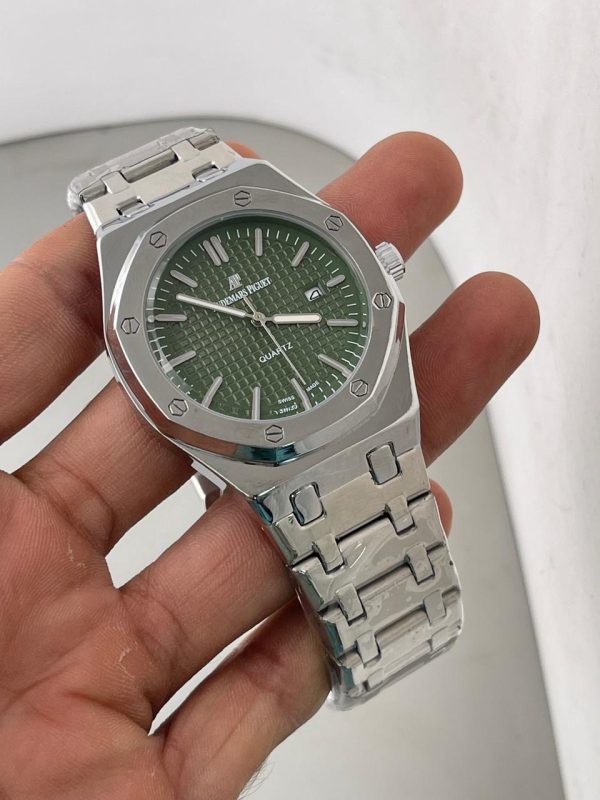 Audemars Piguet Watch