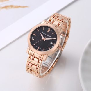 Burberry Watch