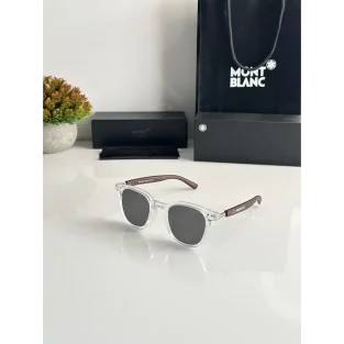 Mont Blanc Sunglasses
