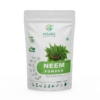 Nisarg Organic Farm Neem Leaf Powder 100g