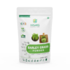 Nisarg Organic Farm Barley Grass Powder