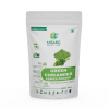 Nisarg Organic Farm Green Coriander Leaf Powder