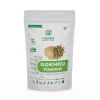 Nisarg Organic Farm Gokhru Powder