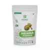 Nisarg Organic Farm Henna Leaf Powder