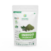 Nisarg Organic Farm Indigo Leaf Powder