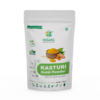 Nisarg Organic Farm Kasturi Haldi Powder