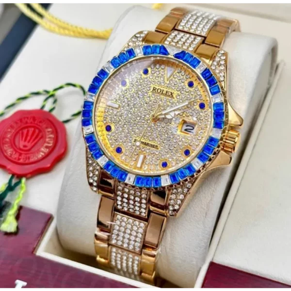 Rolex Watch