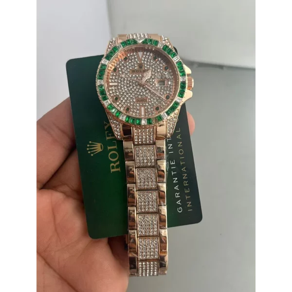 Rolex Watch