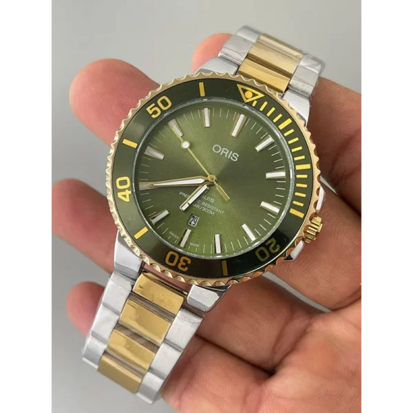 Oris Watch