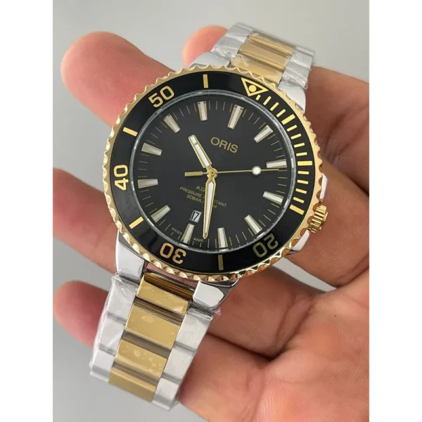 Oris Watch