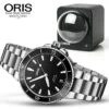 Oris Watch