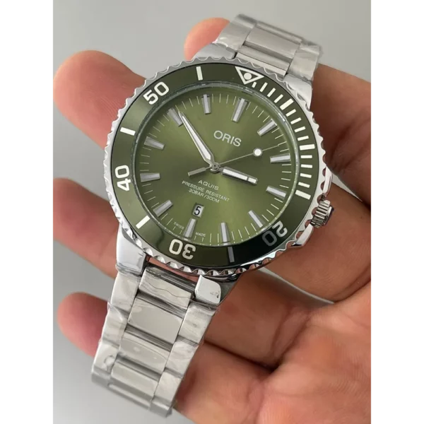 Oris Watch