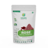 Red Rose Petals Powder