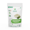 Nisarg Organic Farm Shatavari Root Powder
