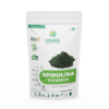 Nisarg Organic Farm Spirulina Powder