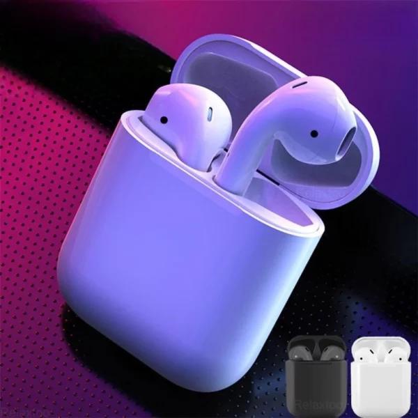 Wireless Bluetooth Earphone