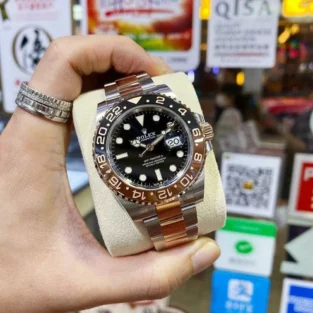 Men’s Rolex Watch