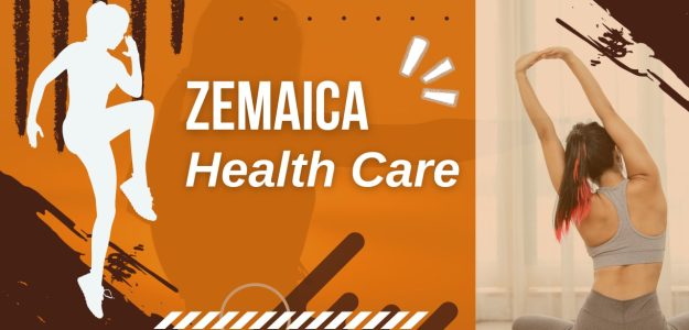 Zemaica Healthcare