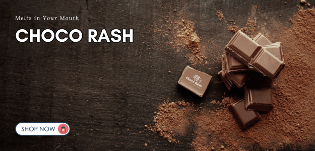 Choco Rash