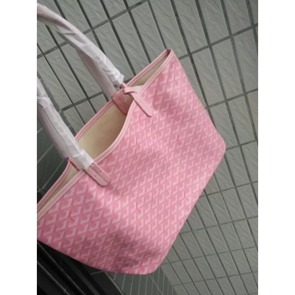 Imported Goyard Handbag For Women (SW7412)