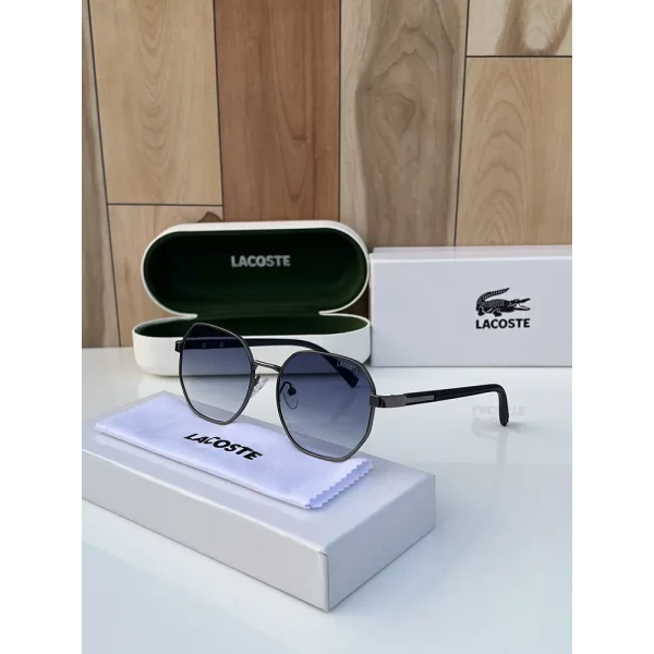 Trendy Lacoste Sunglasses (SW7248)