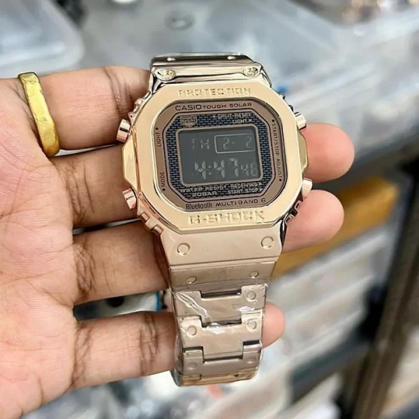 Premium Casio g Shock Watch For Men (BDS04103)