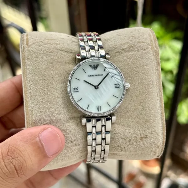 Imported Emporio Armani Watch For Women (SUP4901)