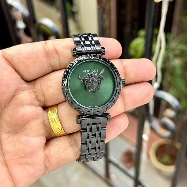 Imported Versace Watch For Women (SUP5001)