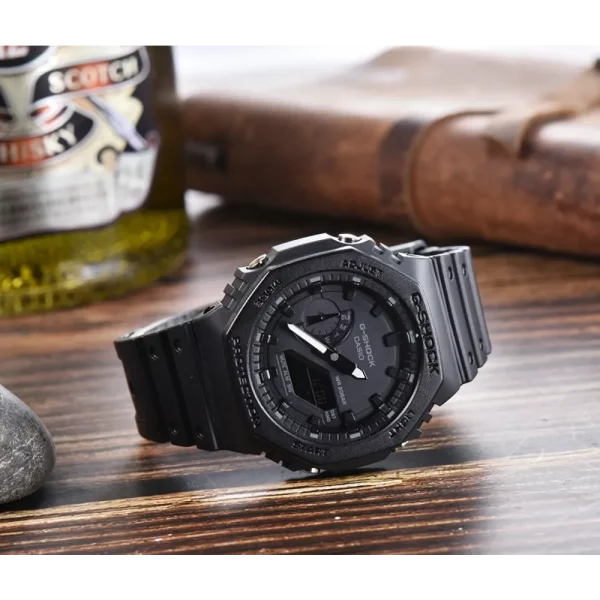 Imported Casio G Shock Watch For Men (CSO1686)