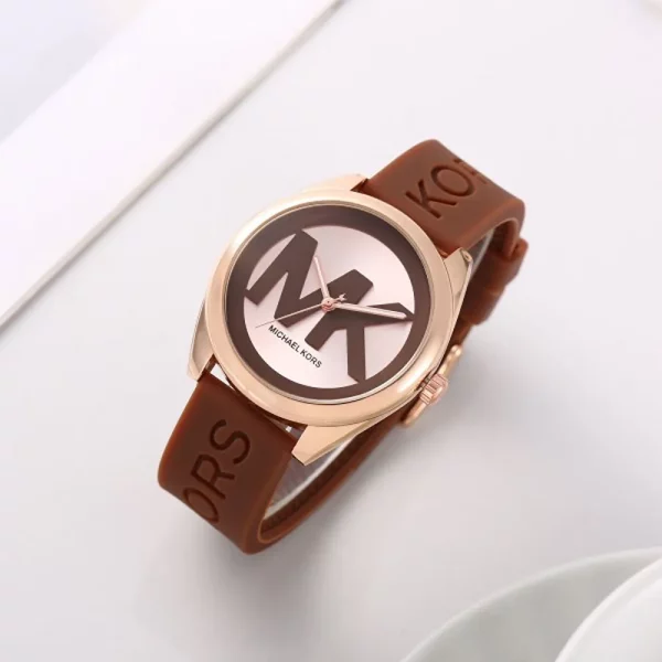 Luxurious Michael kors Watch For Women (BDS3701)